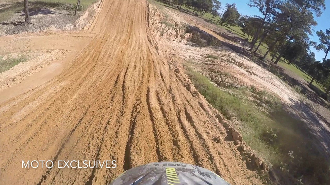 GoPro - Parker Larson - Red Rock Mx