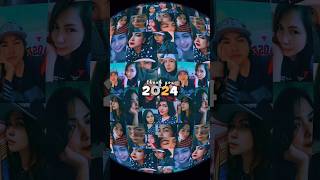 2 0 2 4🌹❤️ #shortvideo #shorts #2024 #trending #christmas #newyear #thankyou #tiktok #2025 #hello