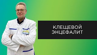 Сезонная вакцинация от клещевого энцефалита