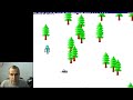 454 - Games! BlackDiamond #1 (TempleOS) [2015]