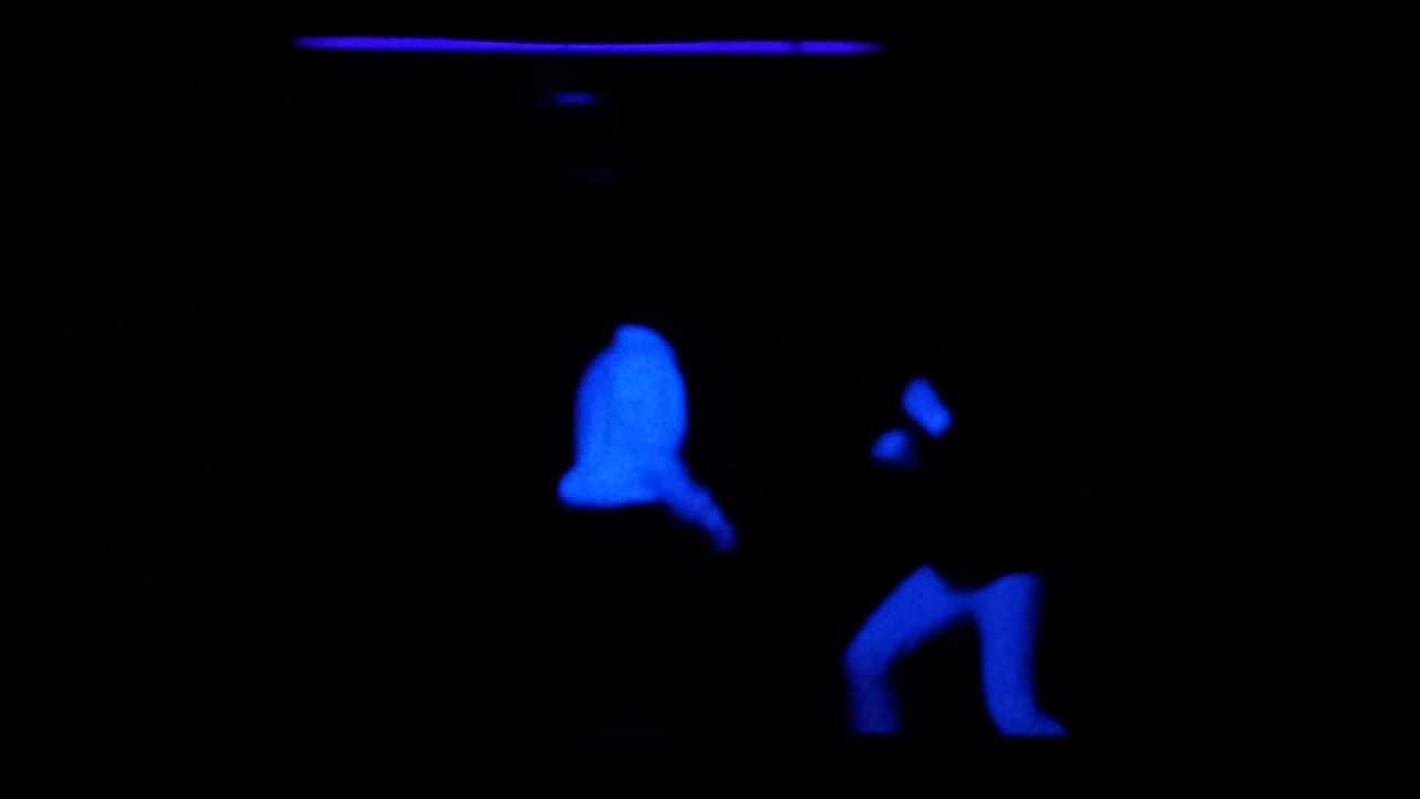 Edex 2013-'14 UV Fighting