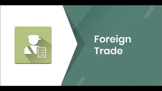 Odoo Apps - Foreign Trade, Logistics | Odoo 15 screenshot 4
