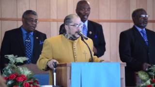 Morning Worship Highlights 3/26/2017