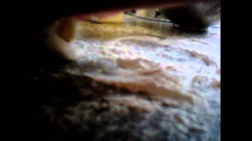 Lembas Brot Elben Brot Von Herr Der Ringe Backen 3 Youtube