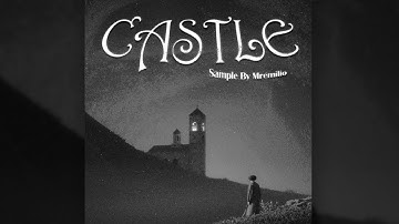 [FREE] Don Toliver Loop / Ambient Sample - "CASTLE" | Travis Scott, Cubeatz, Wheezy, Unique, Future