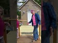 Finding God, and a place to pee, in East Barnard