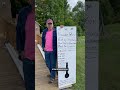 Finding God, and a place to pee, in East Barnard
