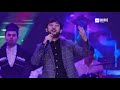 Video thumbnail of "Шамиль Кашешов - Потому что я влюблен | KAVKAZ MUSIC"