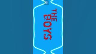 THE BOYS TRENDING SONG -- BY DJ TEJAS BELGAUM 2K23_theboys _trending