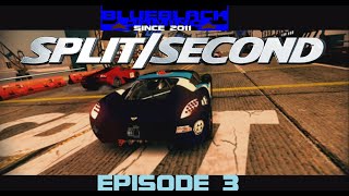 SPLIT/SECOND EPISODE 3