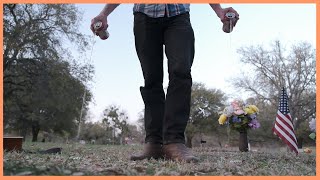 Blaze Foley Gravesite: A Musical Tribute to the Legendary Texas Songwriter
