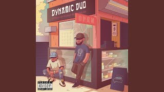 Download Lagu Dynamic Duo (feat. Tony Sif) Download Lagu Dynamic Duo (feat. Tony Sif)