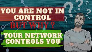 The Hidden Power of Networks How Invisible Connections Rule Your Life