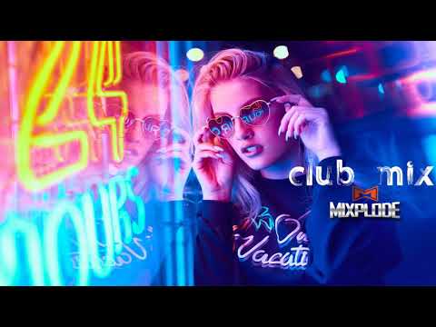 Music Mix 2020 | Party Club Dance | Best Remixes Of Popular Songs