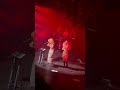 Froukje | Lotto arena Antwerpen 31/10/2024