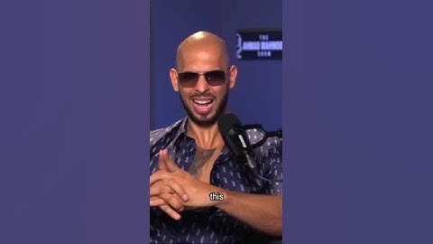 lesson in speed - Andrew Tate #shorts