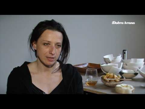 Video: Lagana Salata Sa šparogama I Jogurtom