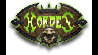 Histoires Ludiques Hordeswarmachines - Orboros Peinture