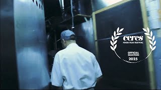 Cada Noche |  Trailer | Ceres Food Film Festival