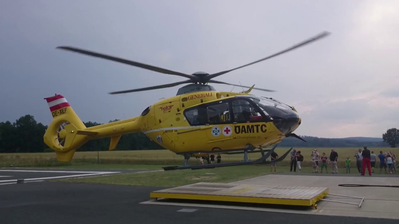 Christophorus 16 Oberwart