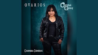 Ovarios - Chaparra Cisneros