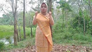 Story Telling "Legenda Puyang Gadis" Daerah Kabupaten Empat Lawang