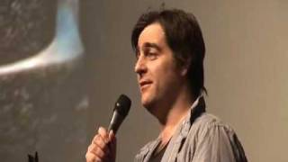 Lymelife Sundance Q&A 2009