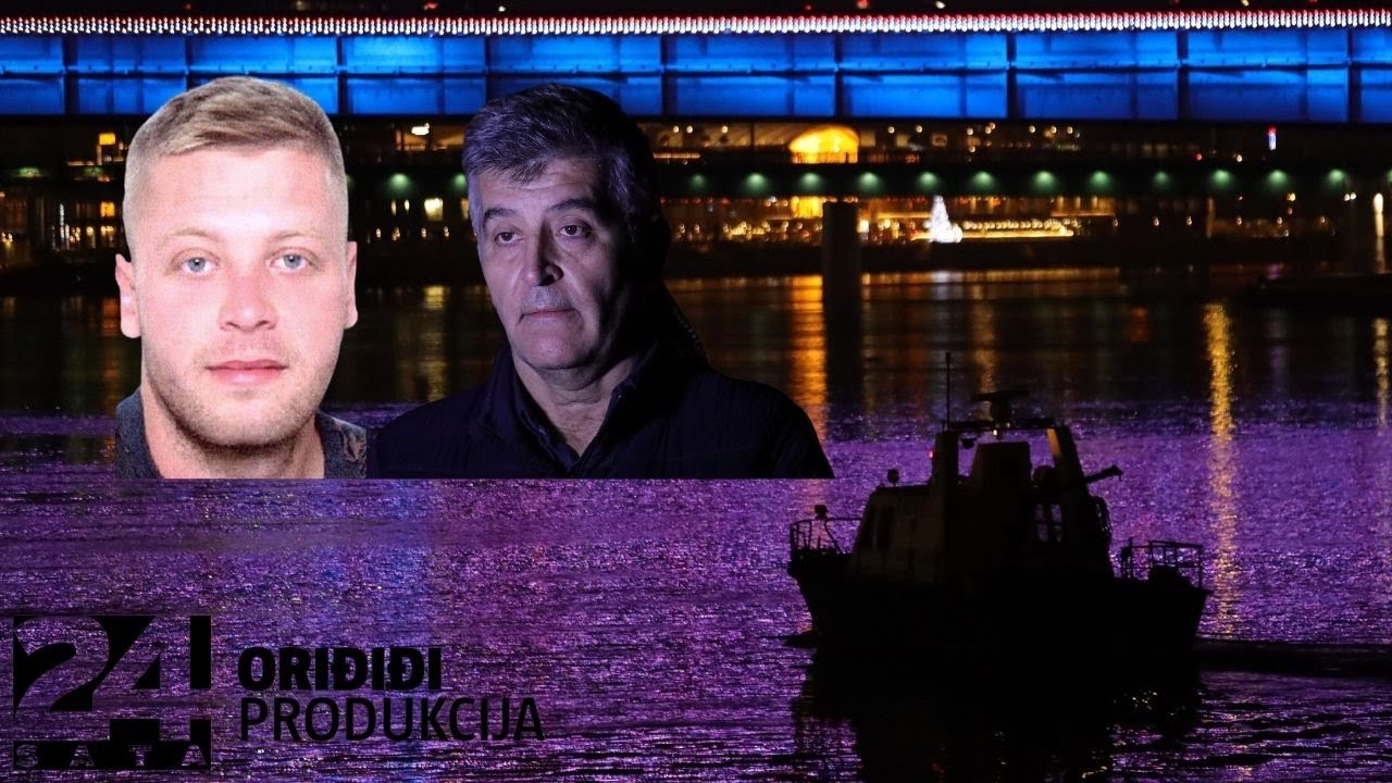 Svi ga traže! Matej Periš (27) nestao je u Beogradu