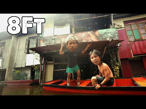 This Part of Metro Manila Has Been Flooded for 22 Years | PART 2