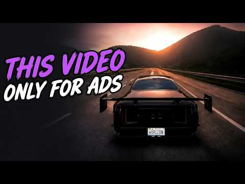Thumbnail for This Video Is Only for Ads