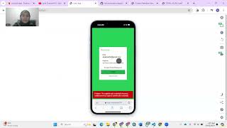 PGPBL ACARA 2 - MEMBANGUN FASILITAS AUTHENTICATION MELALUI LOGIN PAGE PADA IONIC PROJECT