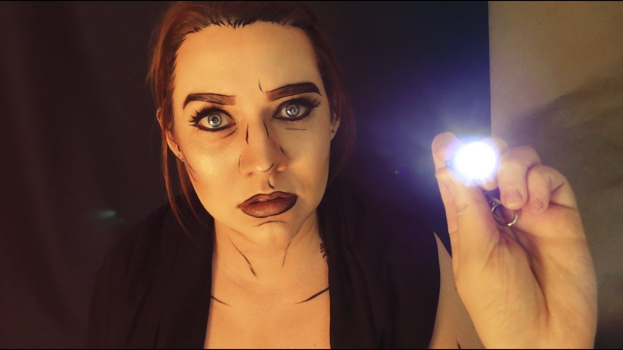 (Oopsydaisy ASMR) Zombie Apocalypse Preparation (Telltale Games The ...