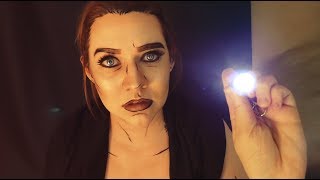 Zombie Apocalypse Preparation [The Walking Dead ASMR] screenshot 1