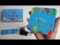 H96 Mini Full Android TV Box / Allwinner H6 / 4GB+32GB / Android v9.0 - Any Good?
