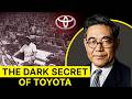 How Toyota Went From Looms to the Biggest Car Empire on Earth