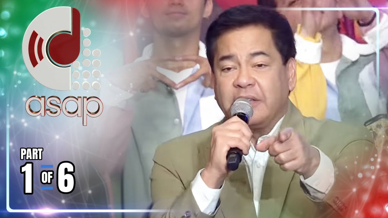 ASAP (1/6) | January 18, 2026