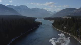 Josh MacDonald Aerial Cinematography Reel 2019