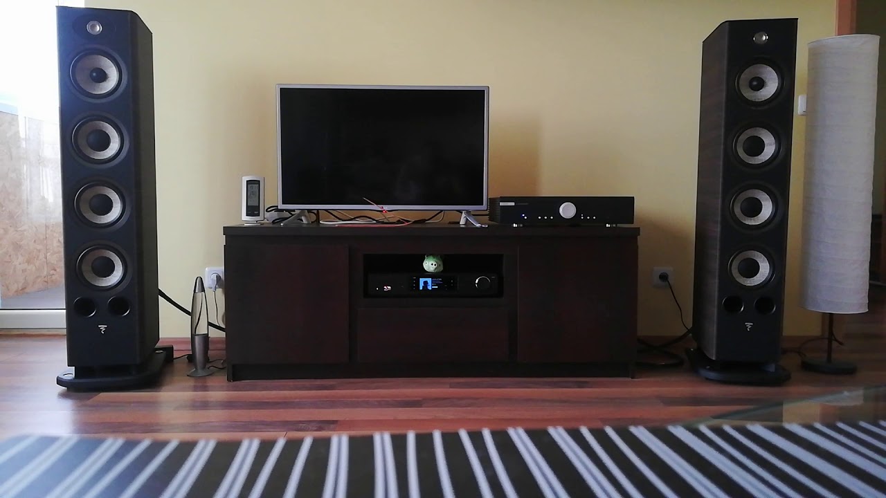 focal aria 936 price