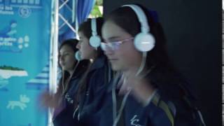 Famous Muro Interactivo FILBO 2016 Profile