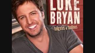 Luke Bryan-Harvest Time