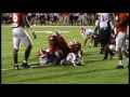 Allatoona rolls past Rome, 45-14