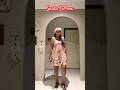 Santa Tell Me. Christmas Dance Challenge. #dance #trendingshorts