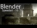 Blender - Speed"art" (10)