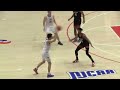 2021-22 NJCAA DI Men's Basketball Championship - Snow vs. Lee