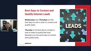 How to Convert Internet Leads (Aired February 4, 2025)