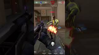 Bucky Show #valorant #fypシ #ps5valorant