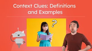 Context Clues: Definitions and Examples