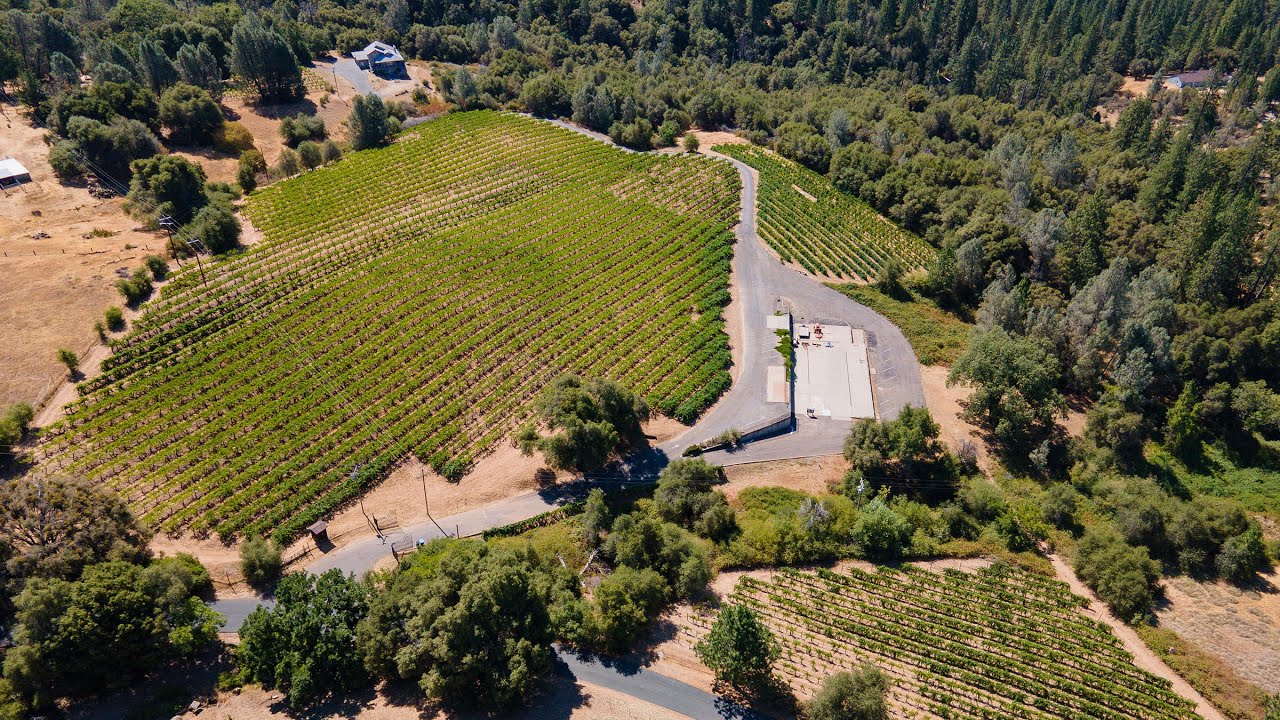 6460 Slug Gulch Road, Somerset, CA 95684