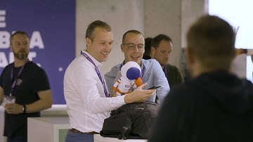 Pimcore Inspire Global Partner Conference 2019 - OFFICIAL AFTER MOVIE