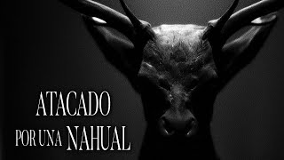 NAHUAL En San Ignacio de las Rocas Historias De Terror - REDE
